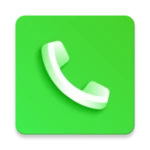 Logo of iCallScreen android Application 